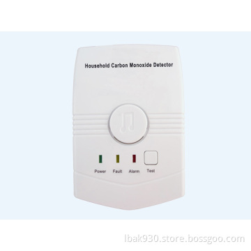 Household Carbon Monoxide Detector